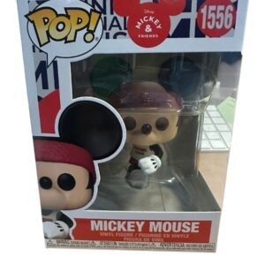 figurine funko pop - 1
