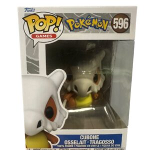 Funko Pop Osselait - 1