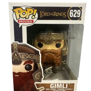 Funko Pop Galadriel - 1