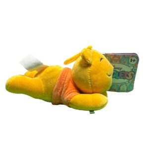 peluche porte-clés - 1