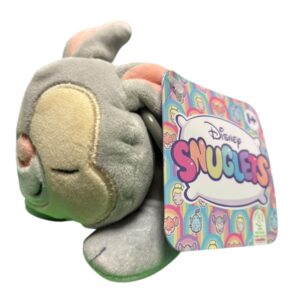 peluche porte-cles panpan - 1