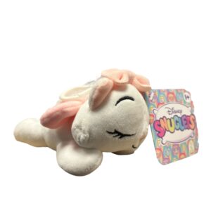 peluche porte-clés Marie - 1