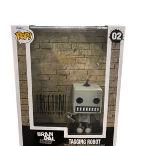 funko pop bran dal - 1