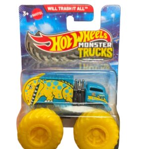 Monster Truck Hot Wheels - 1