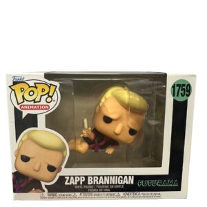 figurine funko pop - 1