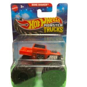 Bone Shaker 1 70 - 1