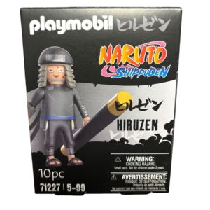 Playmobil Hiruzen - 1