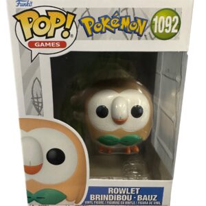 figurine funko pop - 1
