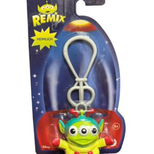 Porte-clés Heimlich - 1