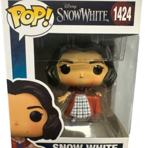funko pop blanche neige - 1
