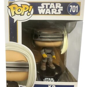 funko pop star wars - 1