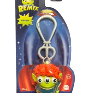 porte-cles-merida - 1