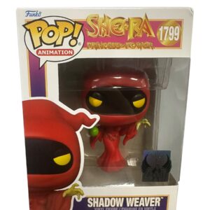 funko pop shadow weaver - 1