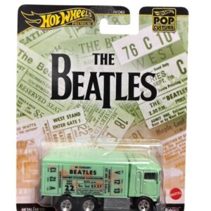 Hot Wheels Beatles - 1