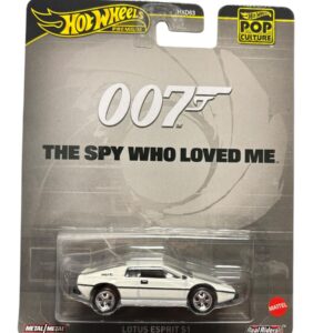 Hot Wheels Lotus Esprit - 1