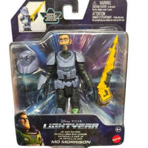 figurine mo morrison - 1