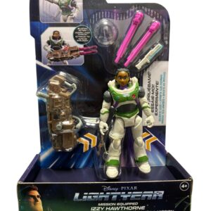 Figurine Izzy Hawthorne - 4