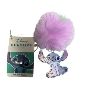 porte-clés lilo stitch - 1