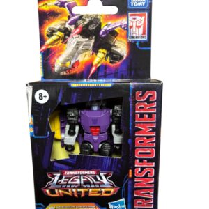 Transformers Galvatron - 1