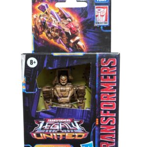 figurine geocron - 1