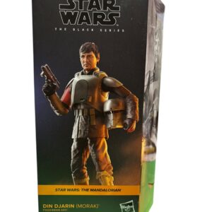 figurine-mandalorien - 1