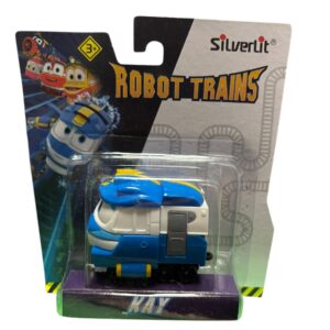 vehicule miniature silverlit - 1