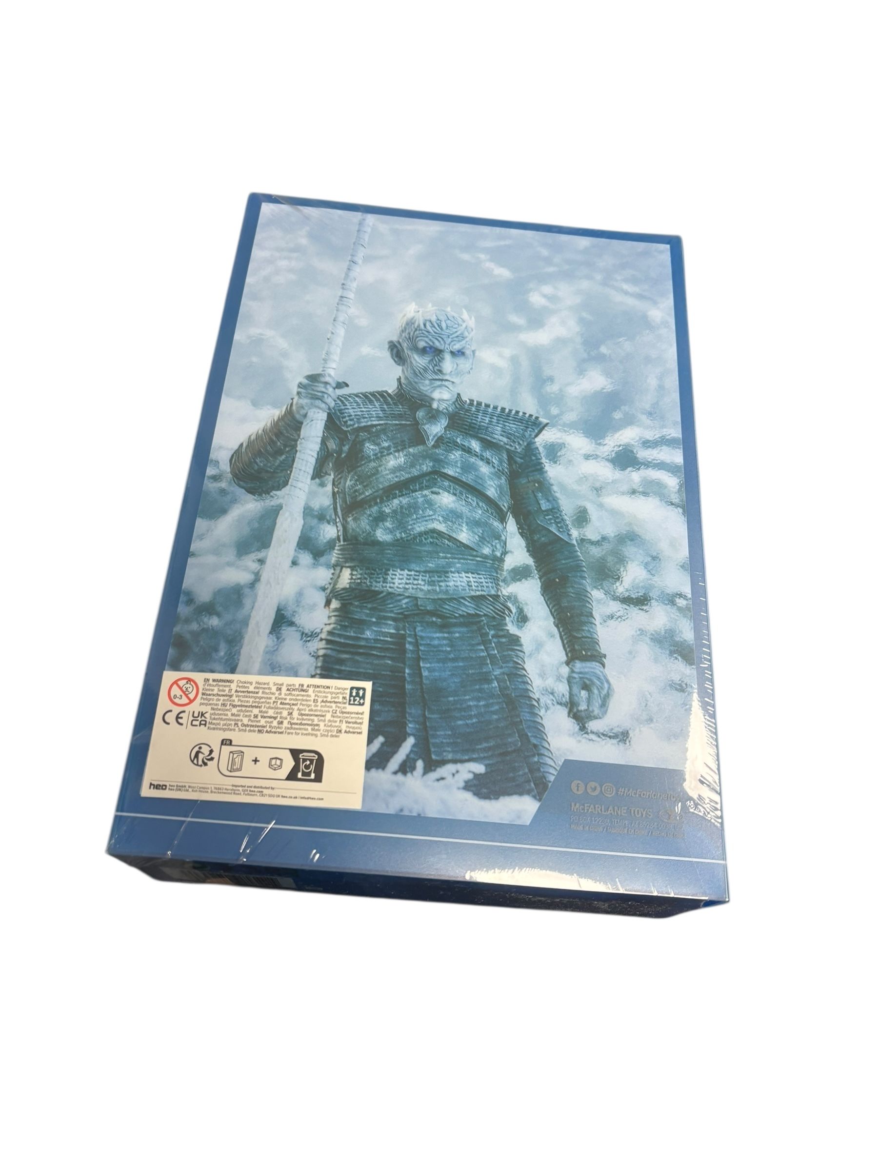 Figurine Night King - 2