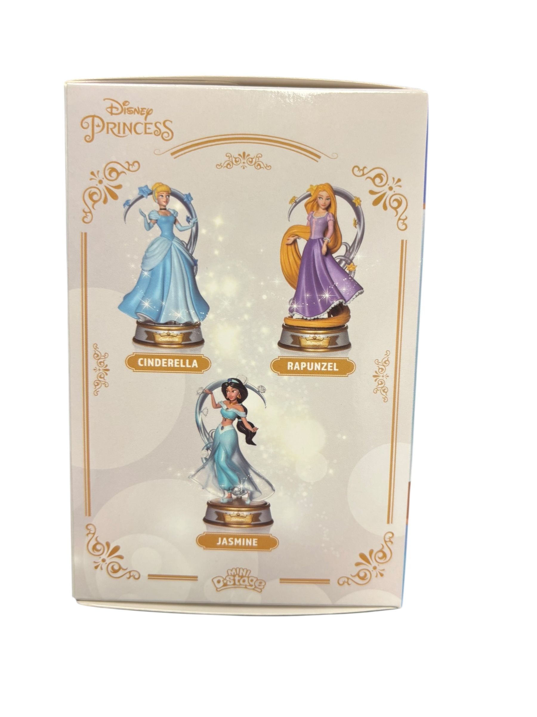 figurine-cendrillon - 2