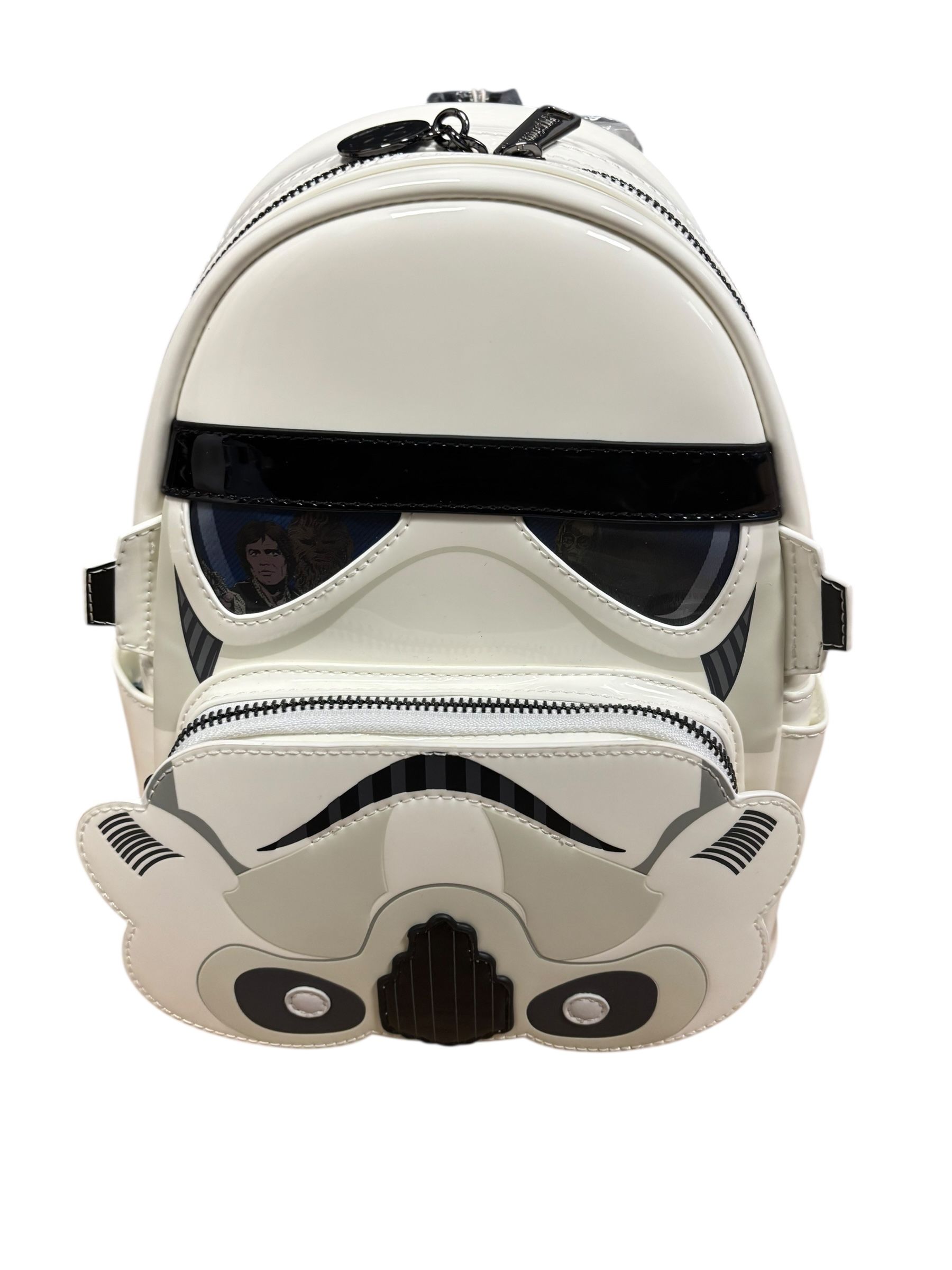 sac a dos stormtrooper - 2