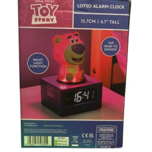 réveil lotso toy story - 1