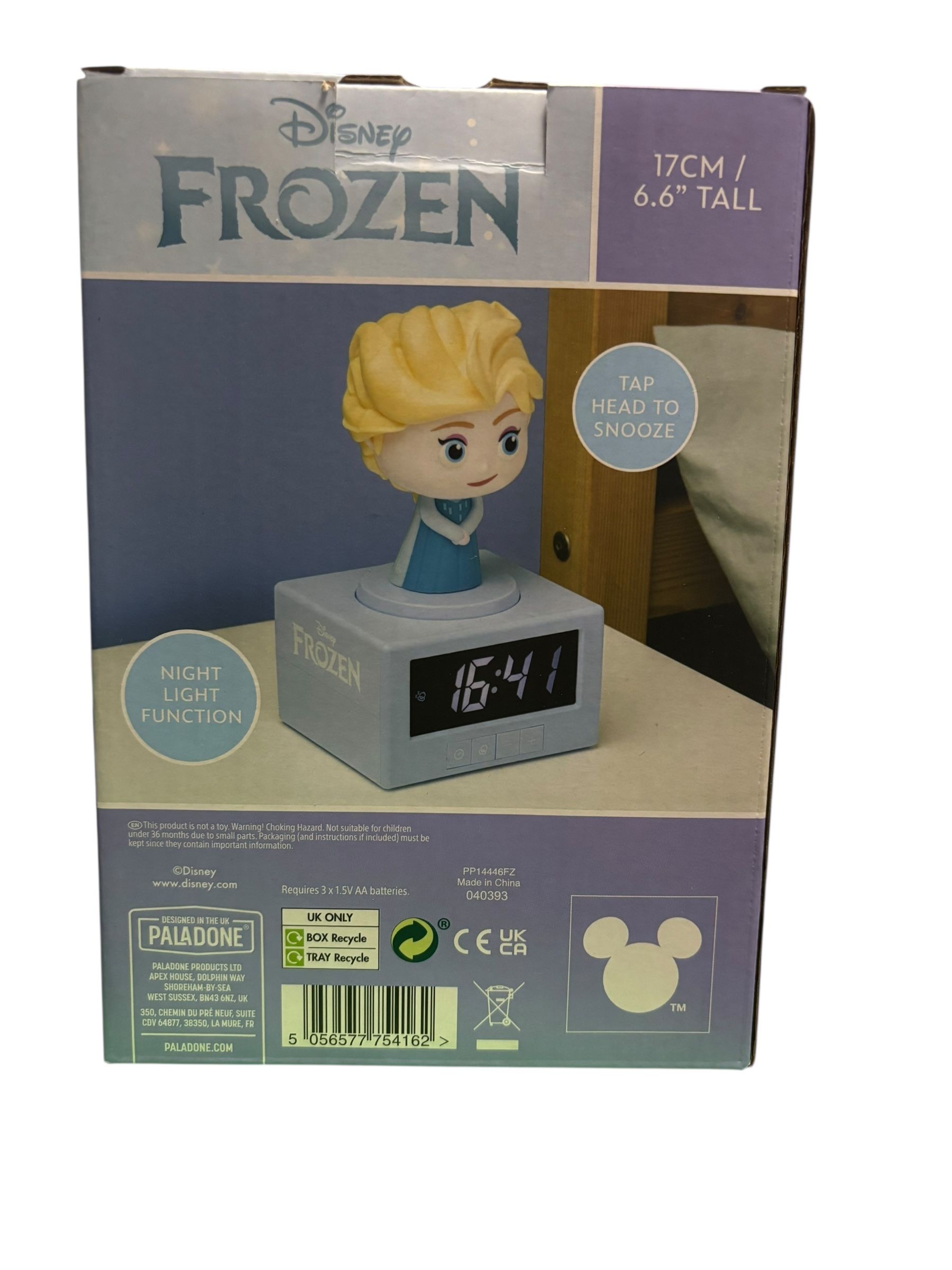 réveil-veilleuse-elsa - 2