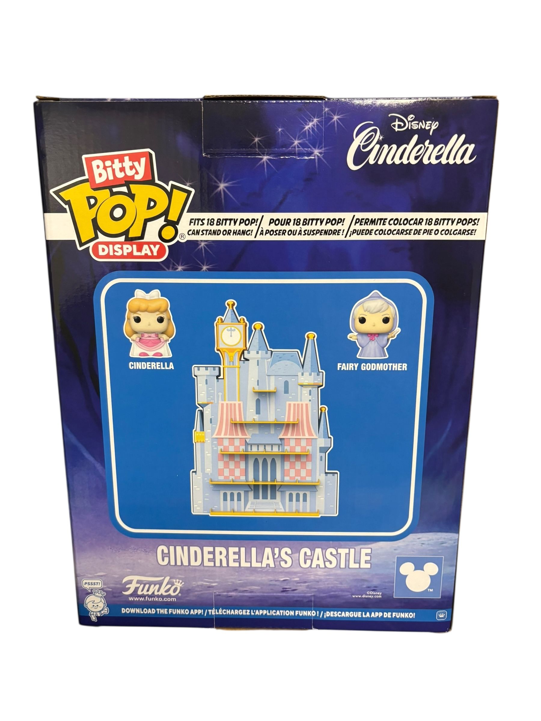 bitty pop cendrillon - 2