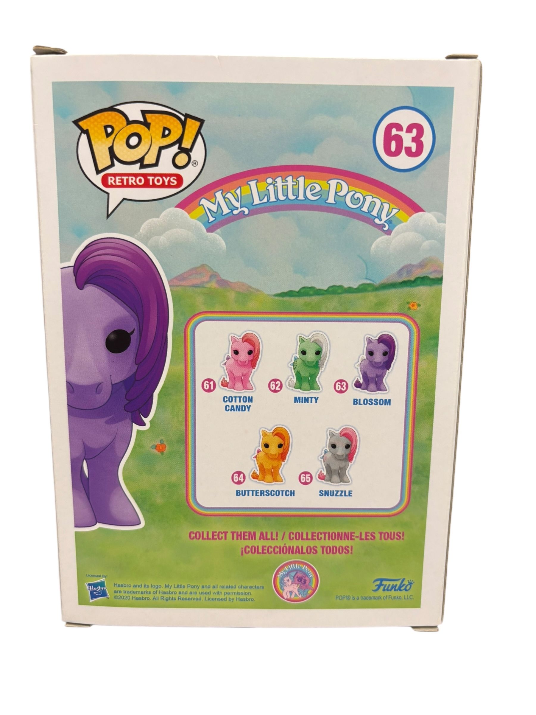 Figurine Funko Pop - 2