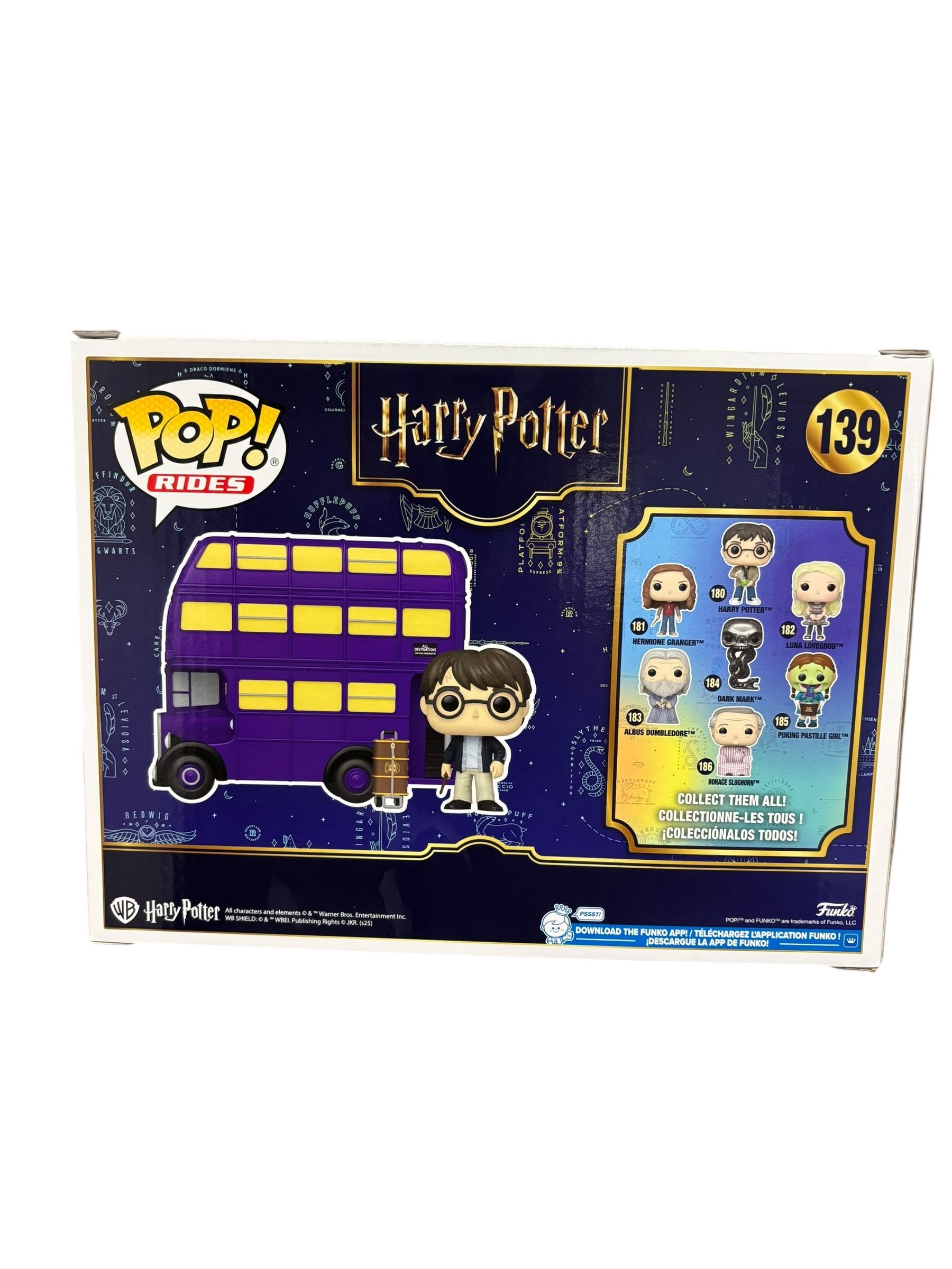 funko pop rides - 2