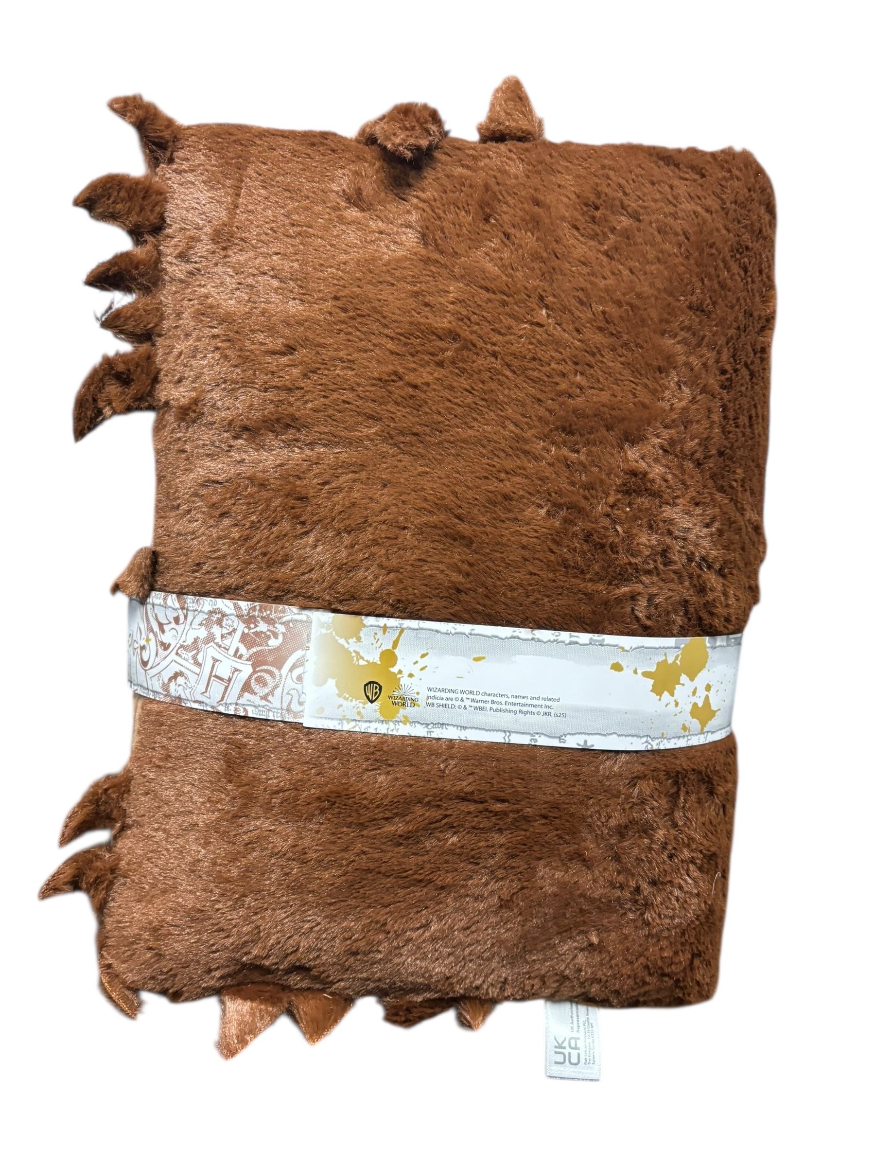 peluche sonore harry potter - 2