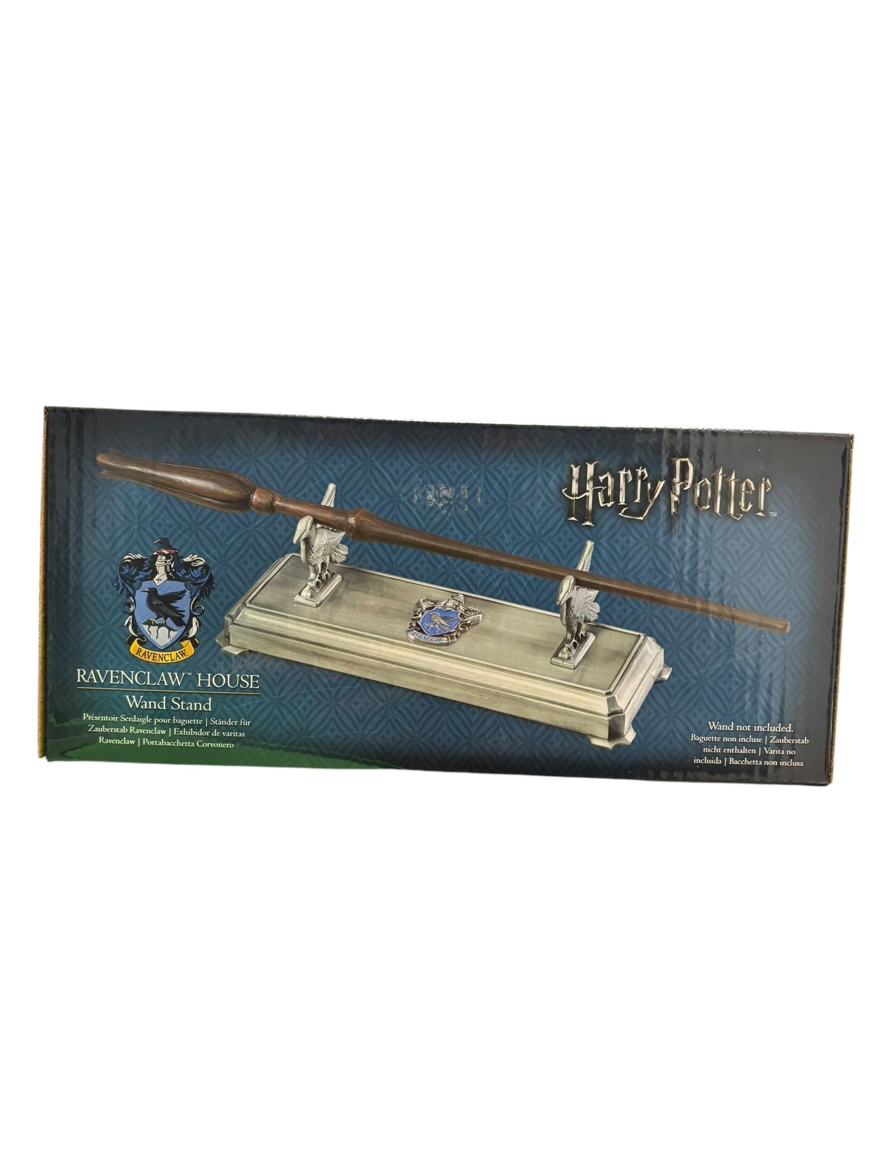 présentoir ravenclaw - 2