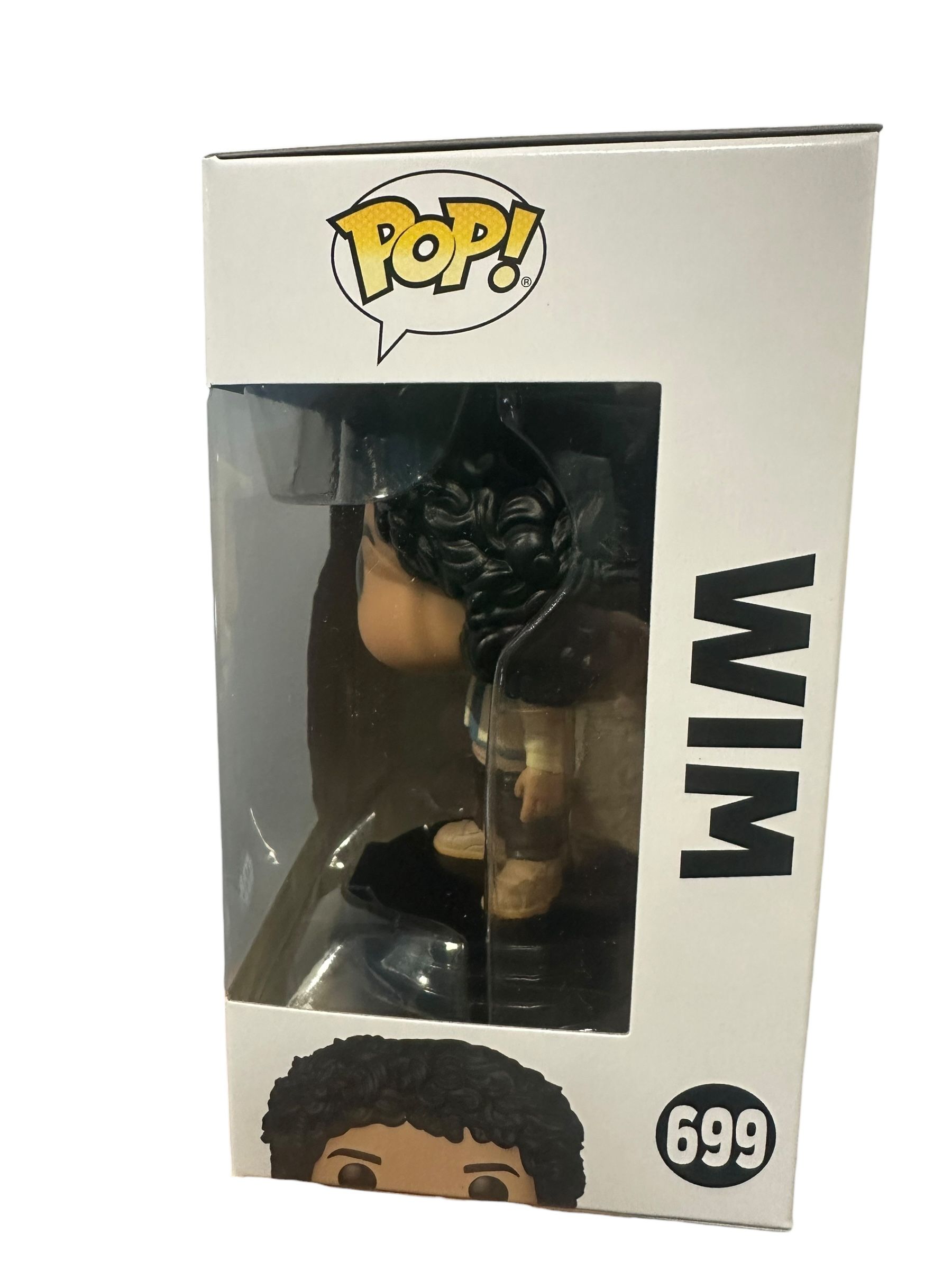 Funko Pop Wicket - 2
