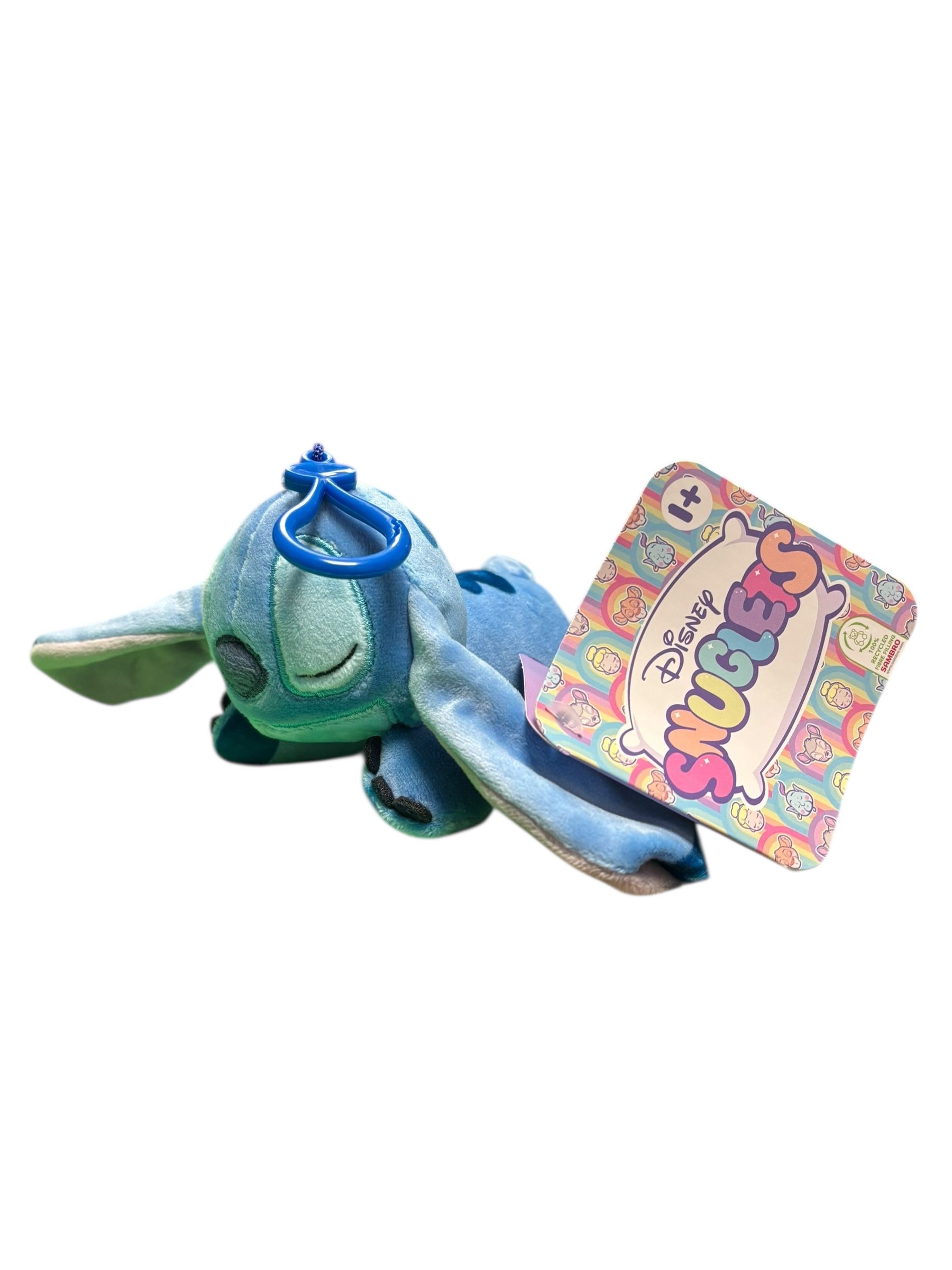 Peluche Stitch 12 cm - 2