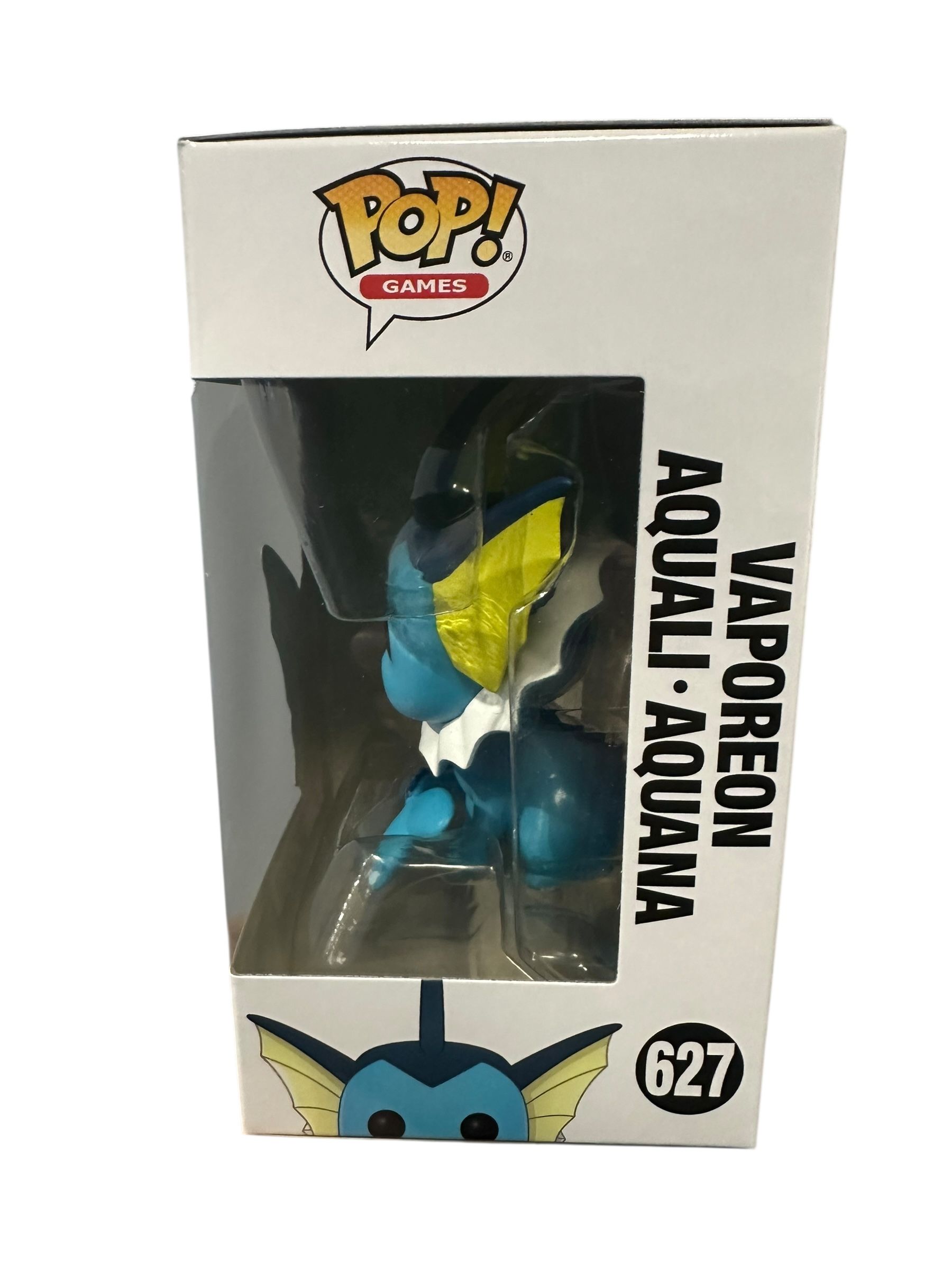 figurine funko pop aquali - 2