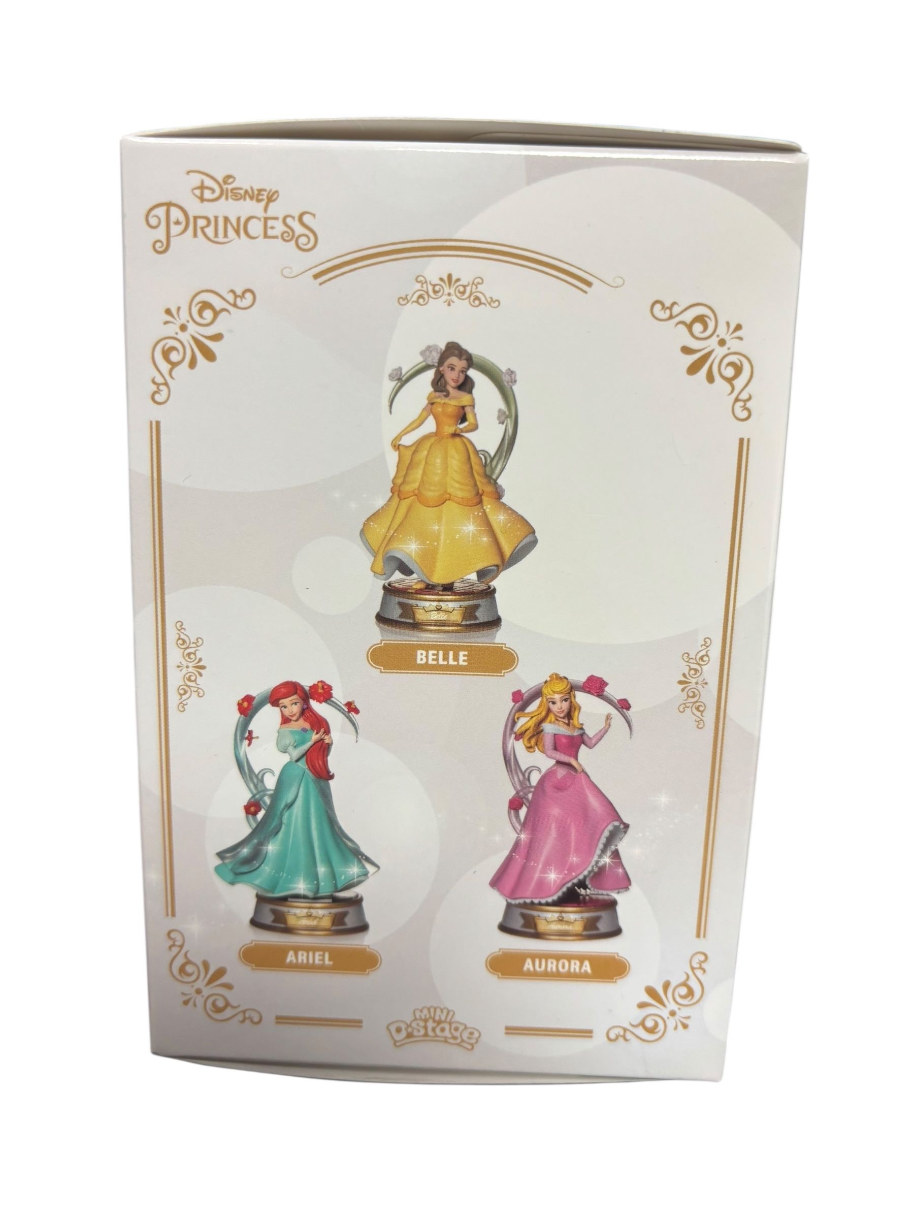 figurine-cendrillon - 3