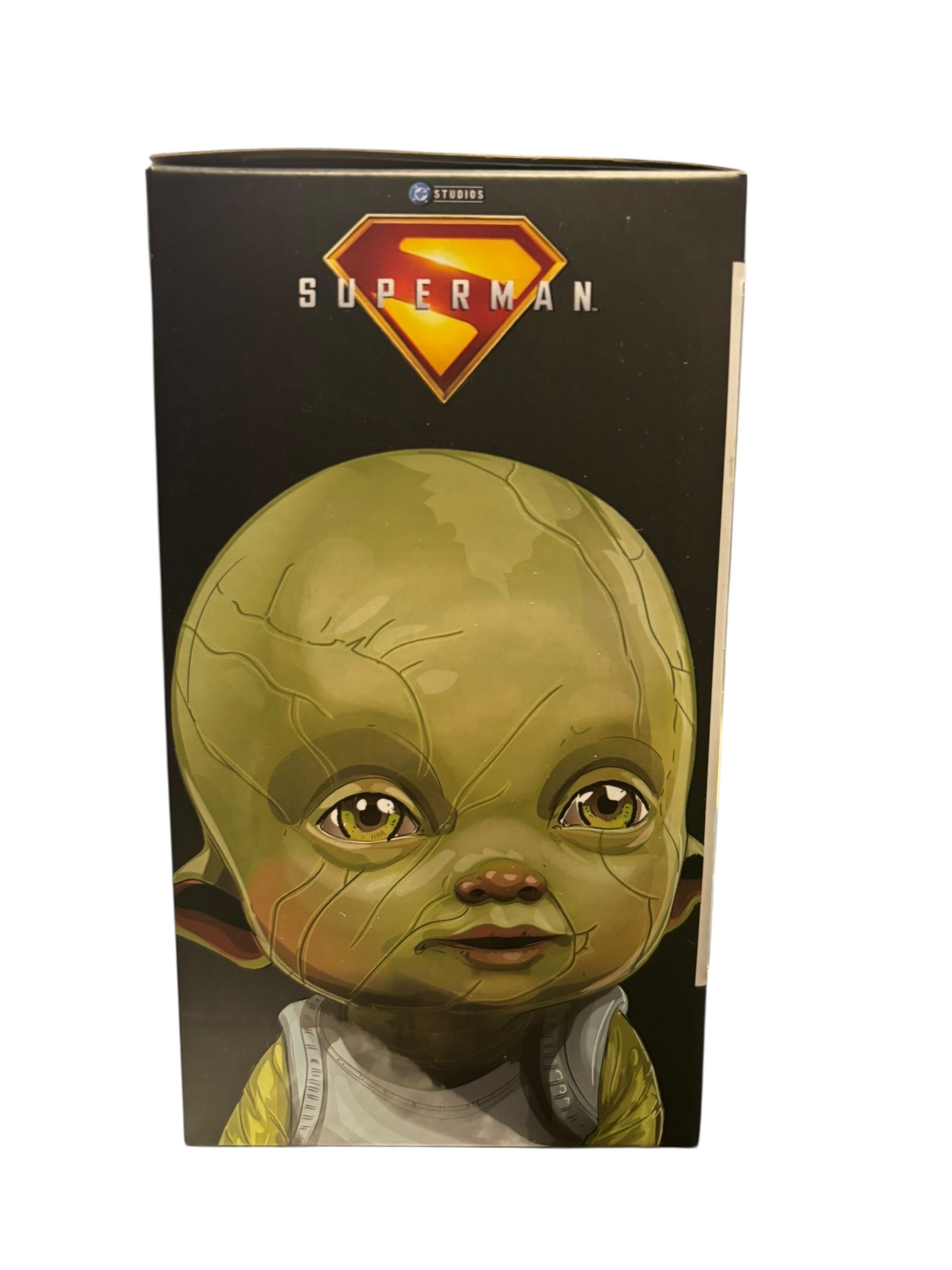 figurine baby joey - 3