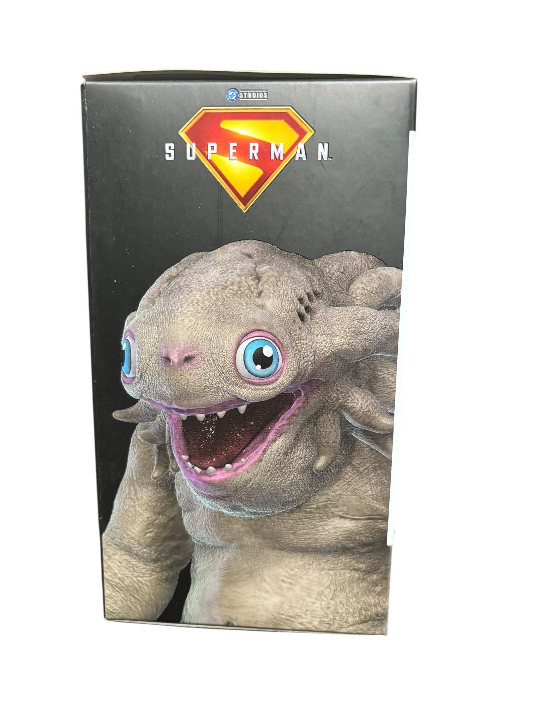 superman todds mods - 3