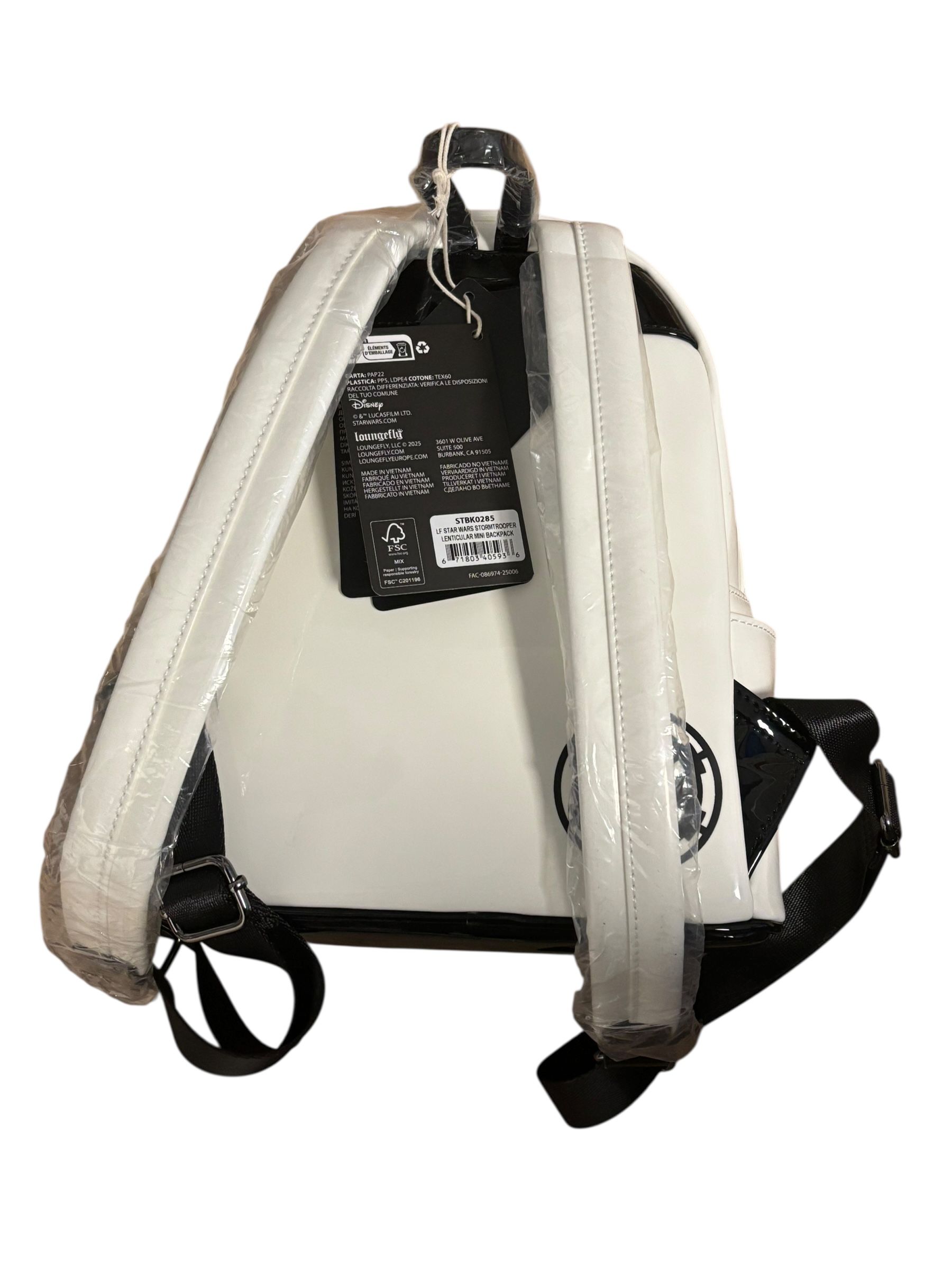 sac a dos stormtrooper - 3