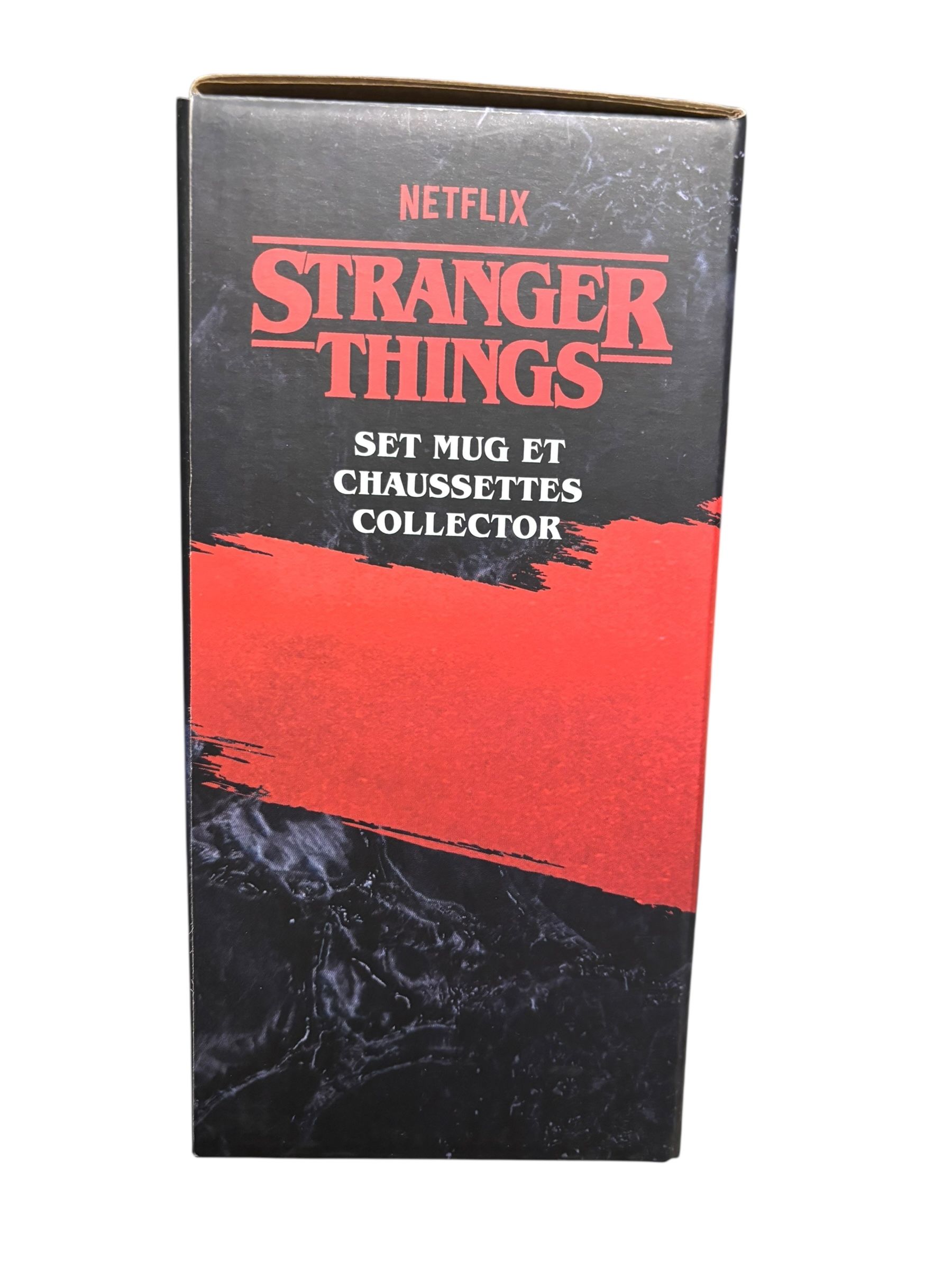 Coffret cadeau Stranger Things - 3