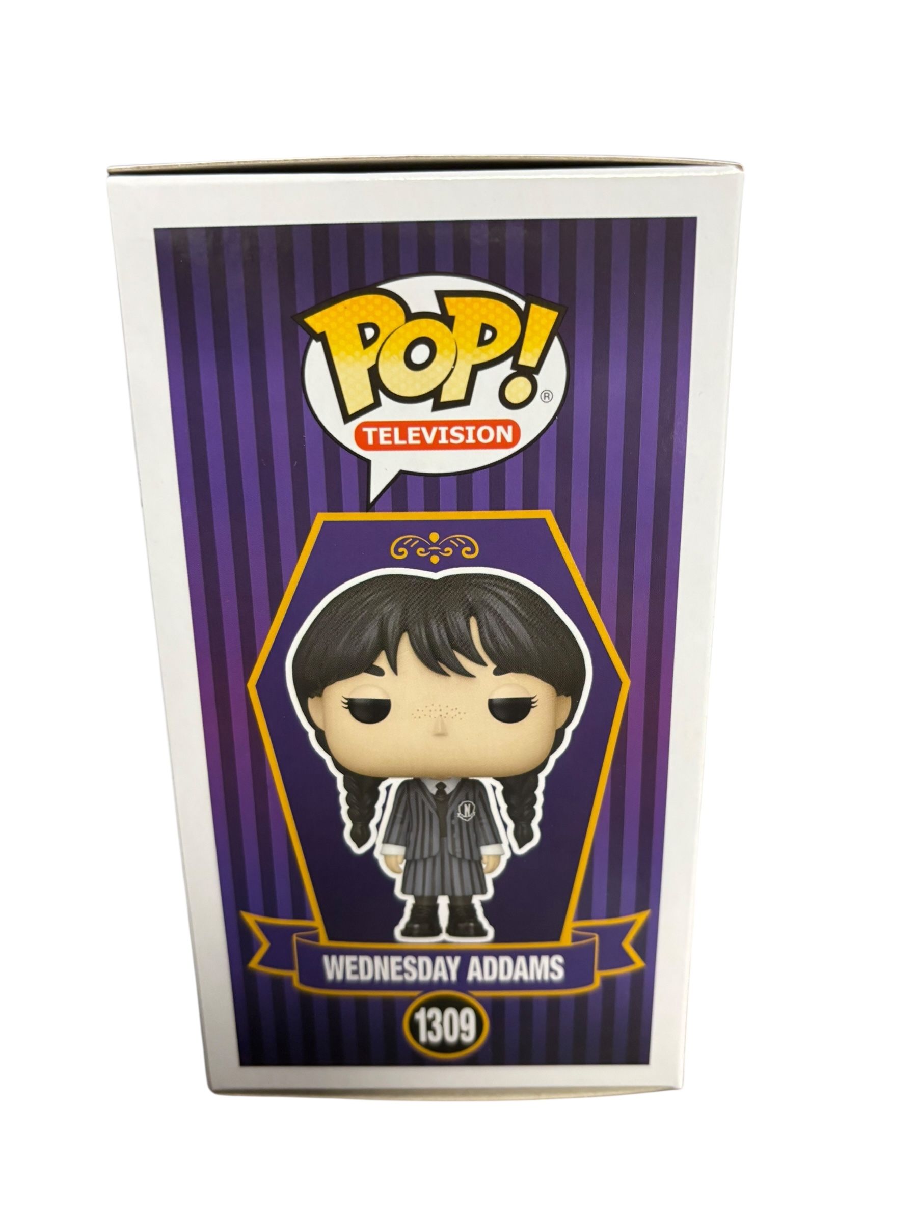 Funko Pop Wednesday - 3