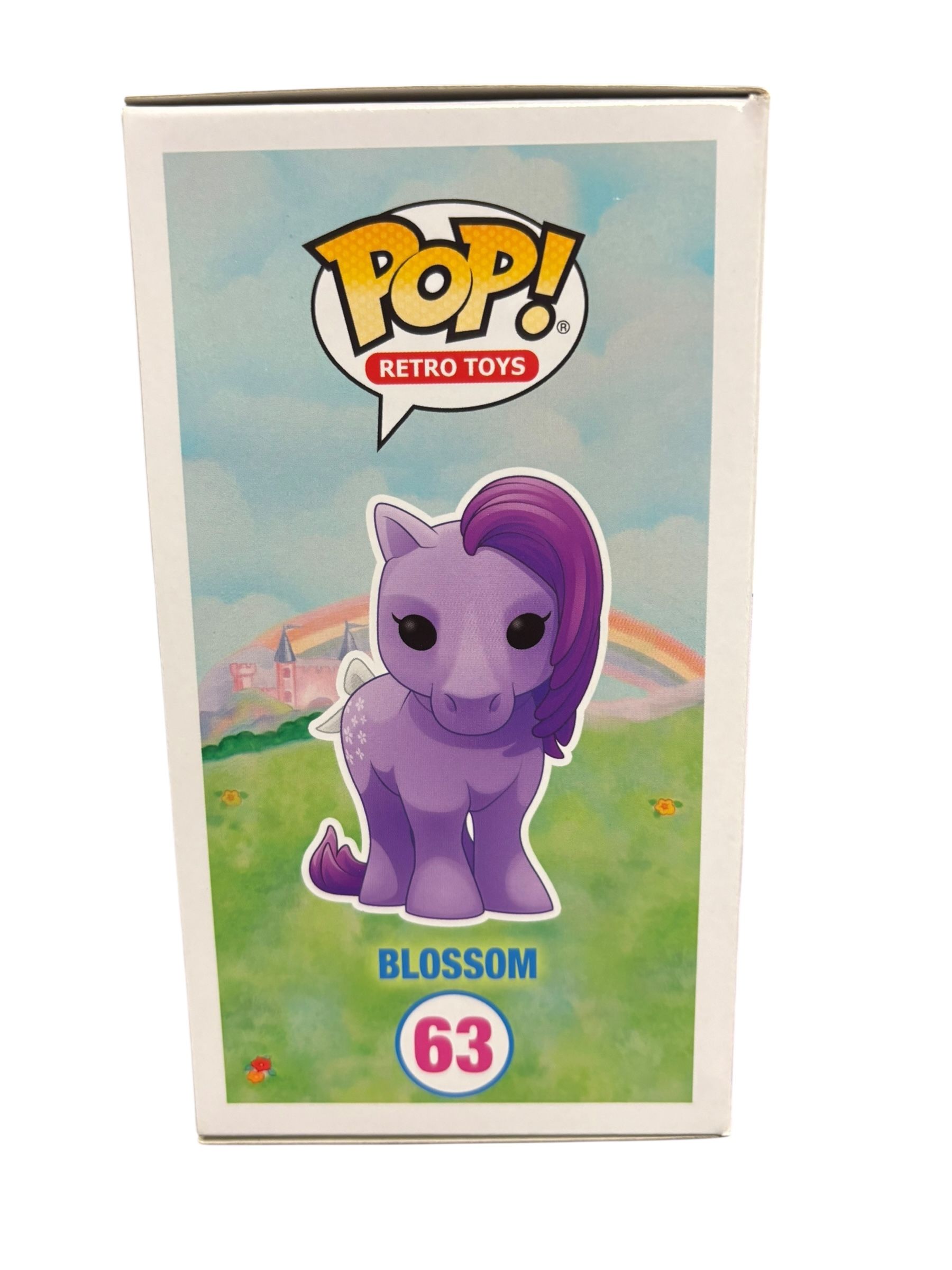 Figurine Funko Pop - 3