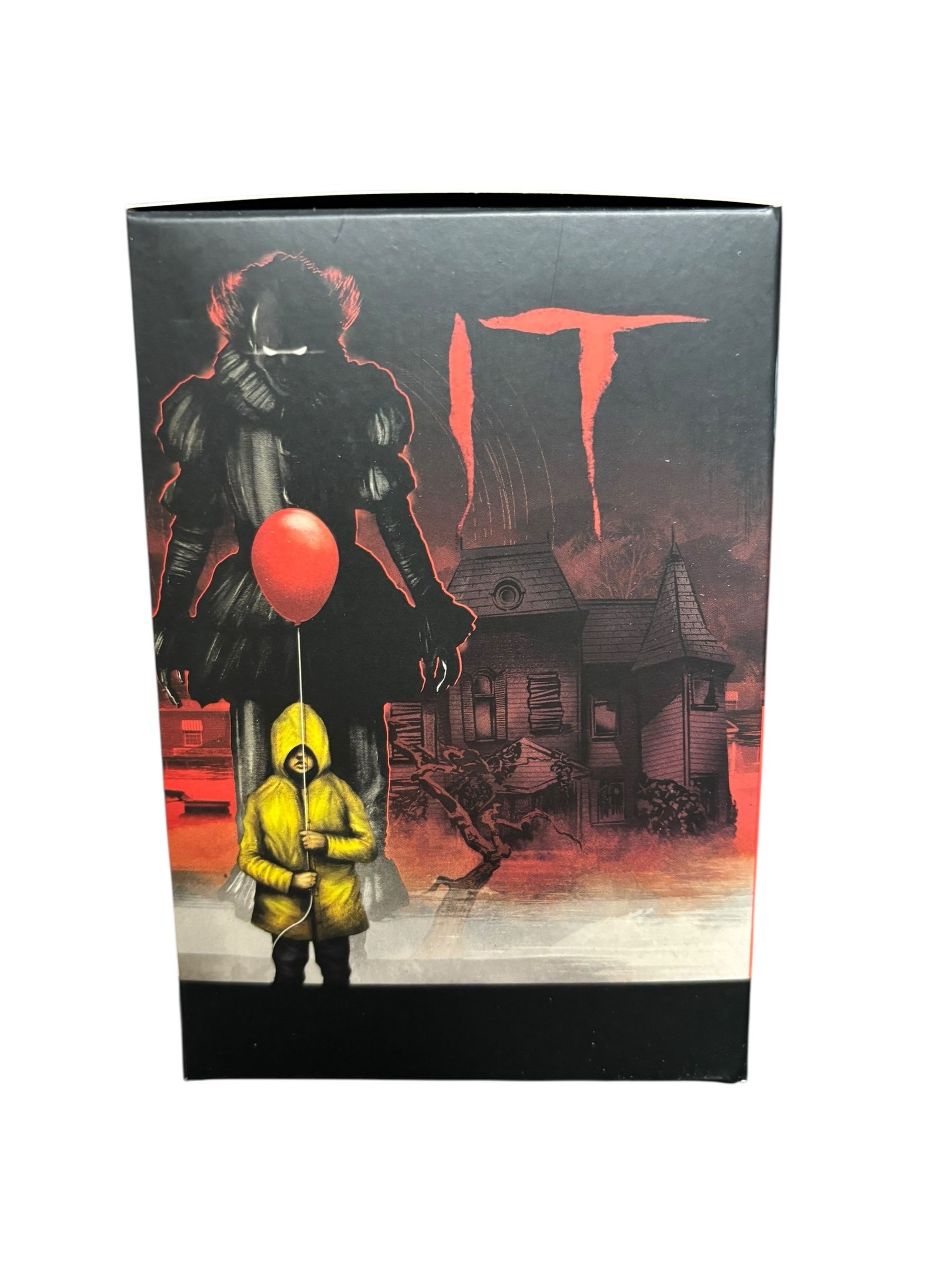 veilleuse pennywise - 3