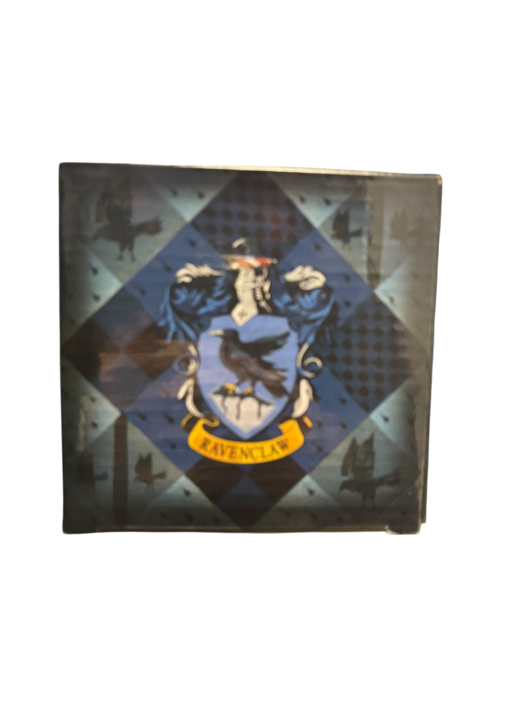 présentoir ravenclaw - 3