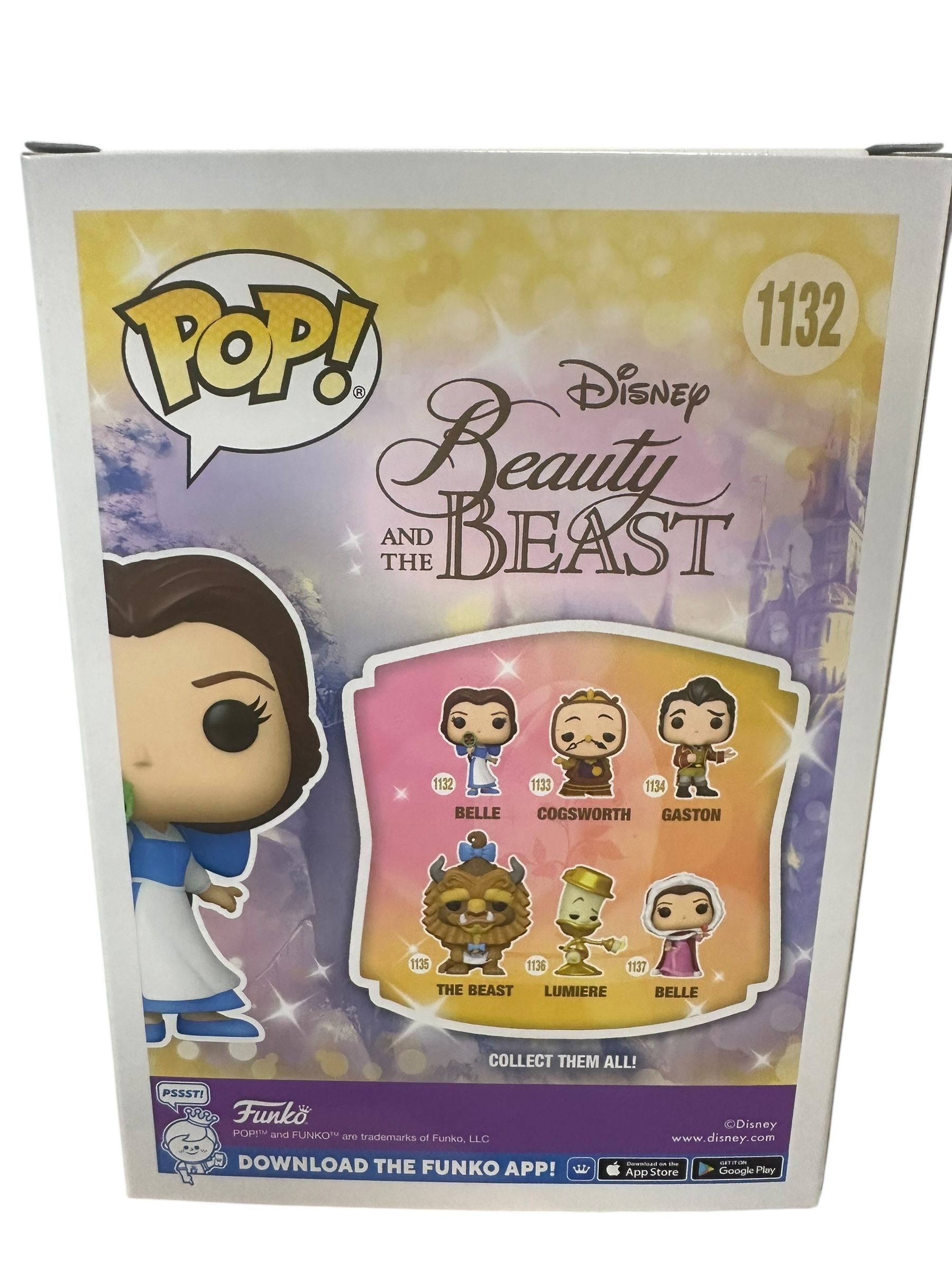 figurine funko pop - 3