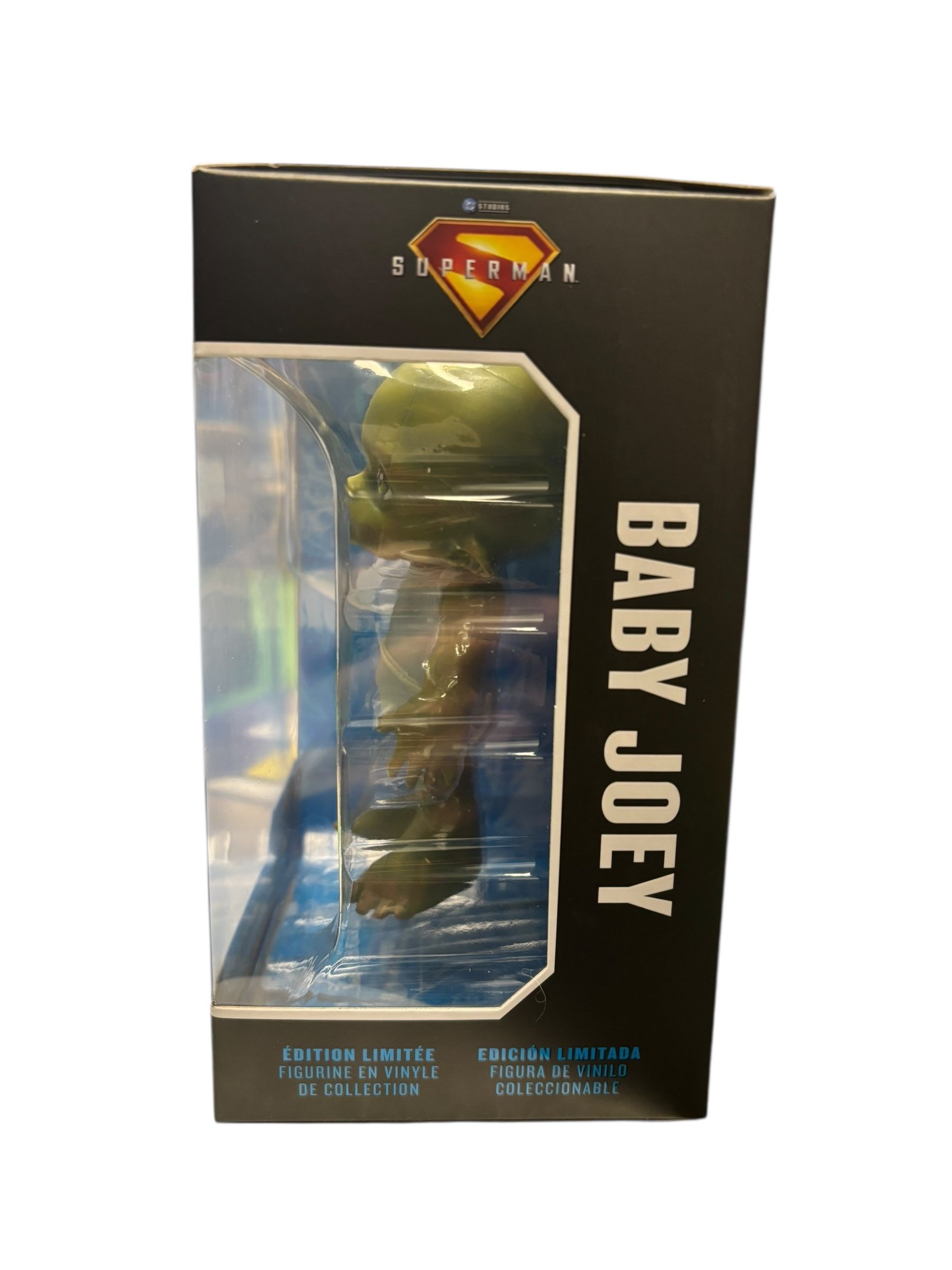 figurine baby joey - 4